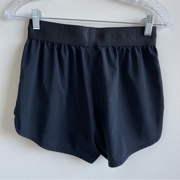 Gymshark breezy shorts size S - Picture 2 of 3